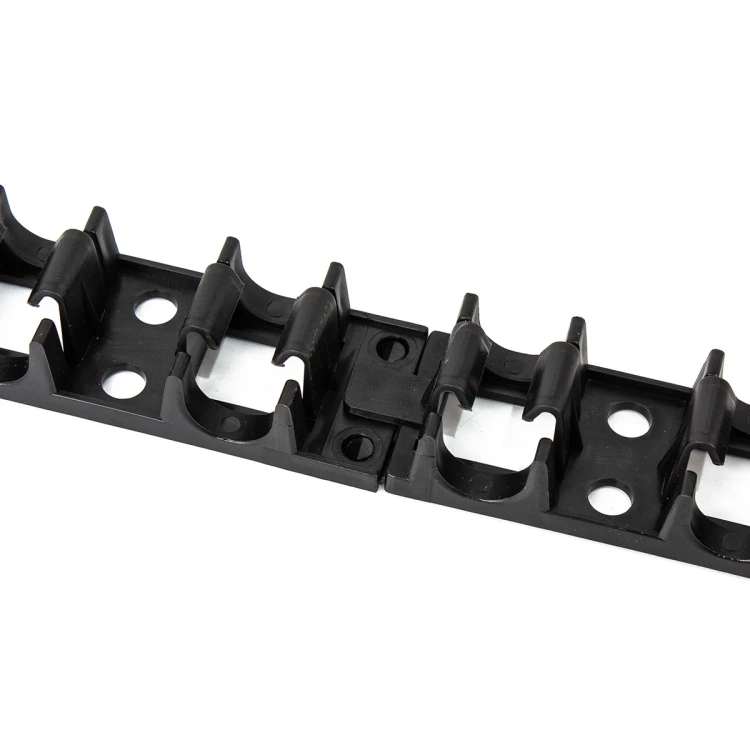 Montážní lišta Rail 16-18mm se samolepicí páskou 000-086 (1)