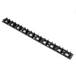 Montážní lišta Rail 20-22mm s lepicí páskou