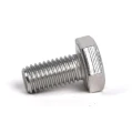 Šroub se šestihrannou hlavou DIN 933 - M10x20 PV-12-01