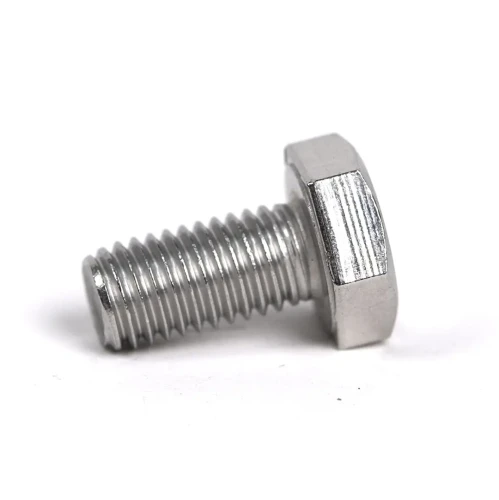 Šroub se šestihrannou hlavou DIN 933 - M10x20 PV-12-01