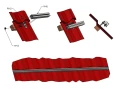 Kladívkový šroub Typ 28/15 - M10x25 PV-12-08 (1)