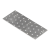 Perforovaná destička tesařský spojovací prvek PP 9 80x200x2,0 000-366 (1)