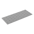 Perforovaná destička tesařský spojovací prvek PP 9 80x200x2,0 000-366 (2)