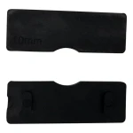 Přítlačná guma 10mm pro úchyty 6050, 6060