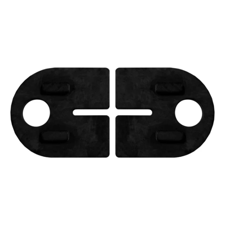 Přítlačná guma 10mm pro úchyty 63D2, 90D5, 18D5 000-416 (1)