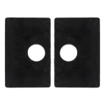 Přítlačná guma 16,76mm pro úchyty 55K3