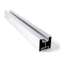 Hliníkový profil 195 cm 40x40 mm pro kladívkové šrouby PV-01-15 (1)
