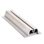 Trapézový můstek 33cm H-40 z EPDM pro střechy z trapézového plechu