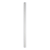 Kozza KB5000 – kompletní francouzský hliníkový balkon H1100 mm, sklo 16–17,52 mm, matná anoda 000-851 (2)