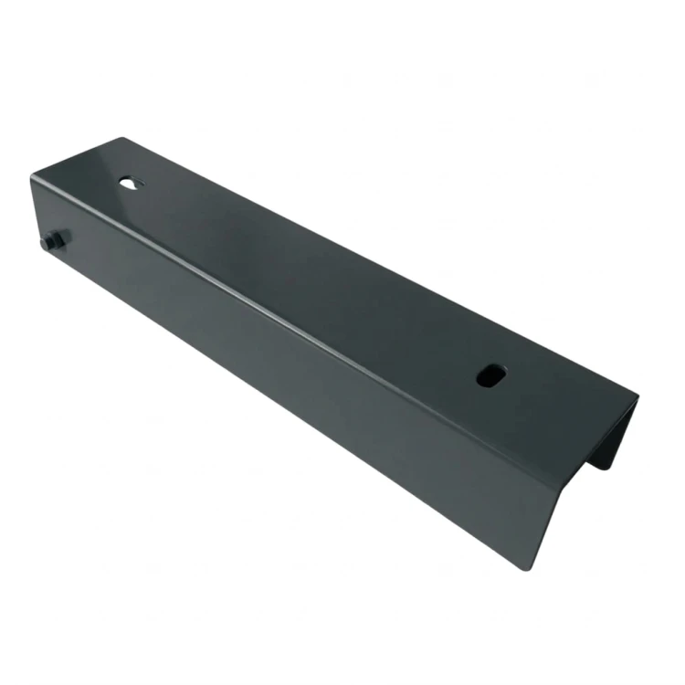 C profil spojovací držák pro podezdívku 250x50 antracit grafit GPV-700-36 (1)