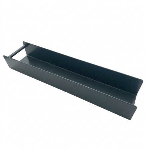 C profil spojovací držák pro podezdívku 250x50 antracit grafit GPV-700-36 (2)