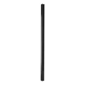Rohový sloupek zábradlí 45x45x1283mm sklo 8,72mm tmavě šedý Kozza KR7500 000-890 (1)