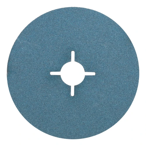 Starflex FZ129 – cirkonový fibrový kotouč P40 125 mm pro nerezovou ocel 000-912 (1)