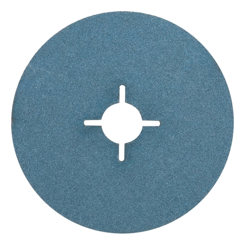 Starflex FZ129 – cirkonový vláknový kotouč P60 pro nerezovou ocel 125 mm 000-914 (1)