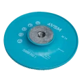 VSM Turbo Pad 3 – žebrovaná podložka pro fibrové kotouče 125 mm M14 000-933 (2)