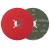 PFERD – keramický lamelový kotouč XF870 125 mm P40 (balení 5 ks) 000-930 (1)