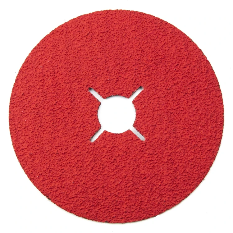 PFERD – keramický lamelový kotouč XF870 125 mm P40 (balení 5 ks) 000-930 (2)
