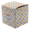 Starflex HD – lamelový kotouč keramický T29 125 mm pro ocel a INOX, zrnitost 40 000-940 (5)