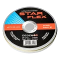 Starflex – sada řezných kotoučů na ocel a nerez 125×1,0 mm (10 ks) 000-950 (3)