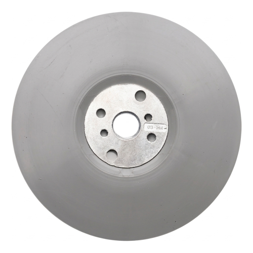 PFERD ZFI TELLER – podpěrný talíř pro vláknové kotouče 125 mm M14 000-942 (1)