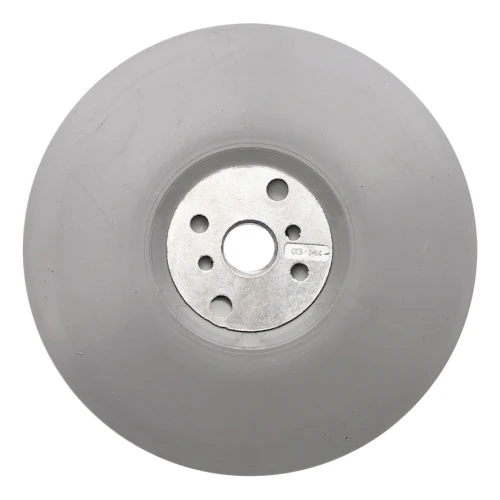 PFERD ZFI TELLER – podpěrný talíř pro vláknové kotouče 125 mm M14 000-942 (1)