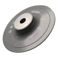 PFERD ZFI TELLER – podpěrný talíř pro vláknové kotouče 125 mm M14 000-942 (2)