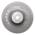 PFERD ZFI TELLER – podpěrný talíř pro vláknové kotouče 125 mm M14 000-942 (3)