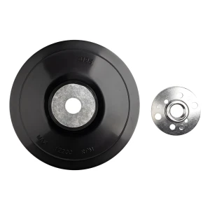Starflex – podložka pro fibrové kotouče 125 mm se závitem M14
