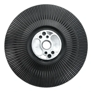 Starflex – větraná podložka pro vláknité kotouče 125 mm M14