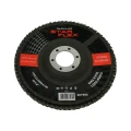 Starflex lamelová brusná deska T29 125 mm pro ocel – zrnitost 100 000-969 (1)