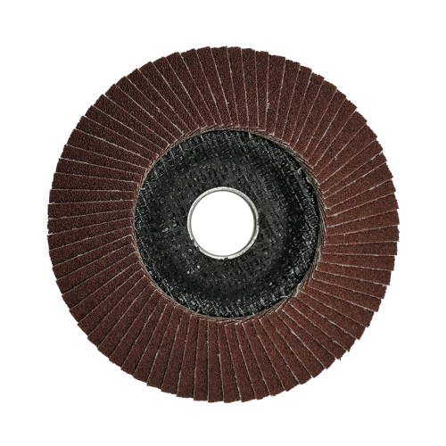 Starflex lamelová brusná deska T29 125 mm pro ocel – zrnitost 100 000-969 (2)