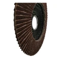 Starflex lamelová brusná deska T29 125 mm pro ocel – zrnitost 100 000-969 (3)