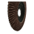 Starflex lamelová brusná deska T29 125 mm pro ocel – zrnitost 100 000-969 (3)