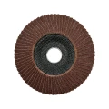 Star Flex lamelový kotouč ohnutý T29 125 mm pro ocel – zrnitost 80 000-973 (2)