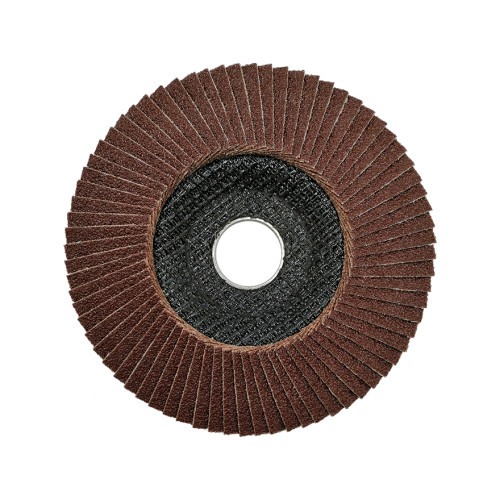 Star Flex lamelový kotouč ohnutý T29 125 mm pro ocel – zrnitost 80 000-973 (2)
