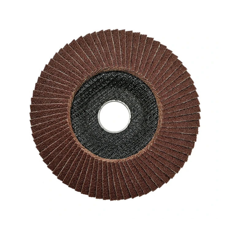 Star Flex lamelový kotouč ohnutý T29 125 mm pro ocel – zrnitost 80 000-973 (2)