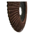 Star Flex lamelový kotouč ohnutý T29 125 mm pro ocel – zrnitost 80 000-973 (3)