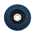Star Flex – lamelový kotouč zirkonový T29 125 mm zrnitost 40 pro nerezovou ocel 000-975 (2)