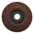 StarFlex lamelový kotouč na ocel T29 125 mm – zrnitost 120 000-971 (2)