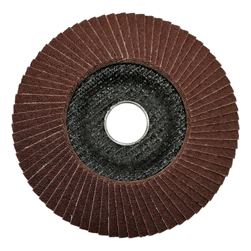 StarFlex lamelový kotouč na ocel T29 125 mm – zrnitost 120 000-971 (2)