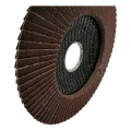 StarFlex lamelový kotouč na ocel T29 125 mm – zrnitost 120 000-971 (3)