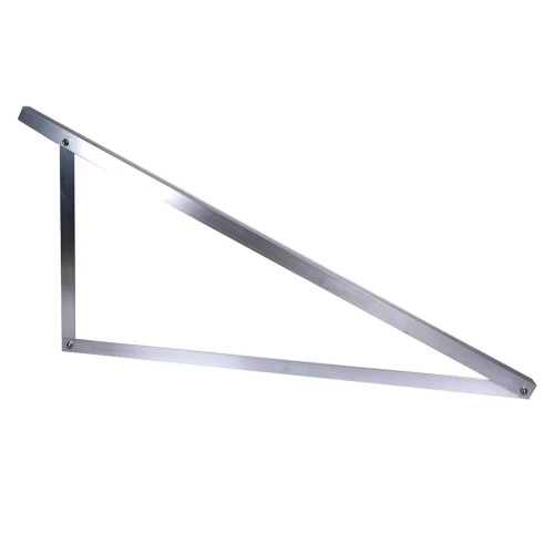 Montážní Trojúhelník - 25 Vertikálních 1400x1150x560 PV-09-02