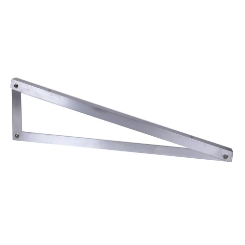 Montážní Trojúhelník - 15 Horizontální 890x860x240 PV-09-04