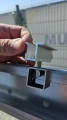Synerga ZU-1 – univerzální montážní držák pro PV svorky na přístřešky a pozemní konstrukce 001-017 (6)