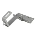 Střešní Hák Vario 3x Nastavitelný Nerezová Ocel A2/1.4301/304 - 120mm PV-08-33-A2
