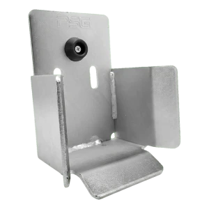 PSG úchyt nájezdu brány 100x89 pro samonošné posuvné brány