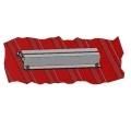 Trapézový můstek 40cm H-40 z EPDM pro střechy z trapézového plechu PV-02-03-02 (5)