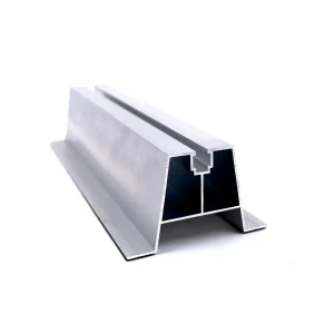 Trapézový můstek 40cm H-70 z EPDM pro střechy z trapézového plechu
