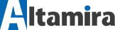 Altamira - hlavní stránka